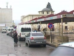 Cumhuriyet Alanımı, Açık Oto Park Mı ?