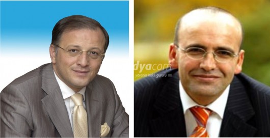 Ak parti de hareketlilik Ak parti de hareketlilik