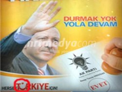 Ak parti de hareketlilik Ak parti de hareketlilik