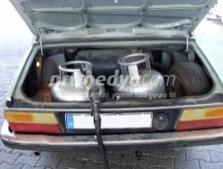 Esnafların, İstasyonlarda Gaz Dolumu Tepkisi