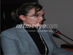 NTO'da KGF Konulu Seminer