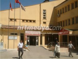 Nizip Devlet Hastanesi'ne 1 Uzman Doktor Daha