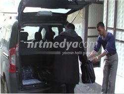 Büyükçelebi Ailesine Yardım Büyükçelebi Ailesine Yardım