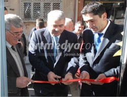 Defolu Beyaz Eşya Dünyası Hizmete Girdi