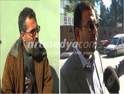 Vatandaş Nizip'e Yapılan Hizmetlerden Memnun