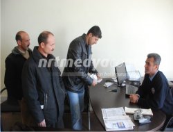 Pasaport Büro Amirliği Rahatlattı Pasaport Büro Amirliği Rahatlattı