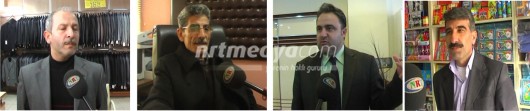 Vatandaşların Enflasyon Değerlendirmesi