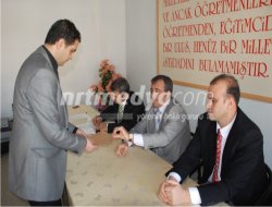 "Liseler Arası Bilgi Yarışması" Kuraları