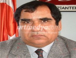 Büyükoğlu Görevinden İstifa Etti
