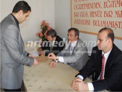 Liseler ve İlköğretim Okullar Arası Bilgi Yarışması Kuraları