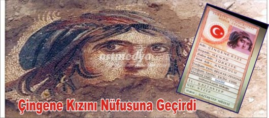 Zeugma Kültür Merkezi, Nizip Kaymakamlığı'na Devredildi