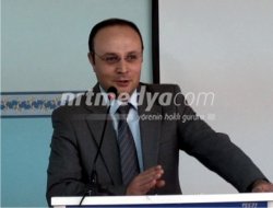Polis Memurları Eğitim Toplantısı'nda Buluştu