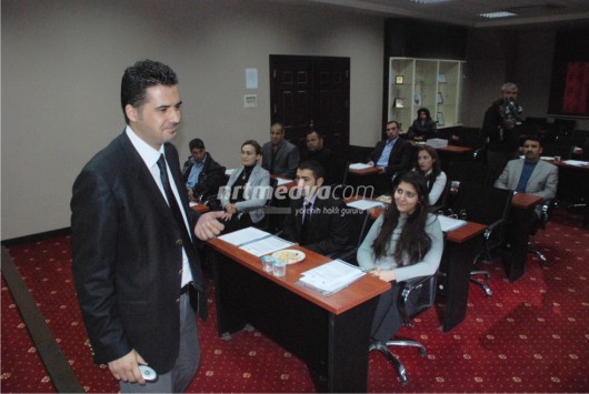 NTO' da Seminer