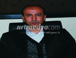 DP Nizip Teşkilatından İstifalar