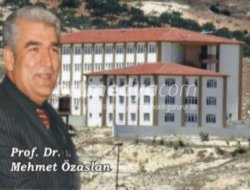 Nizip MYO'da Yeni Dönem Nizip MYO'da Yeni Dönem