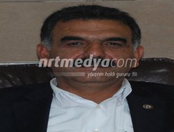 Mazbatasını Alan Durmaz, Görevine Başladı
