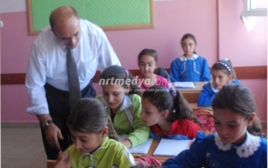 Eğitim önceliğimiz