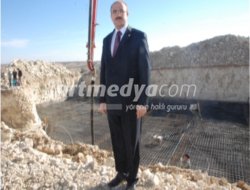 Eğitim önceliğimiz