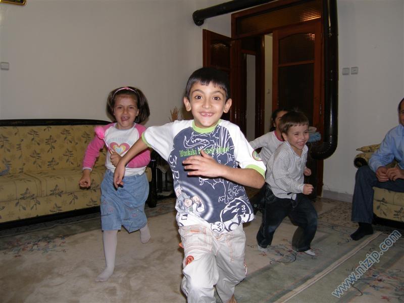 Köstek Mustafa Rauf’un Kösteğini kırdık.
