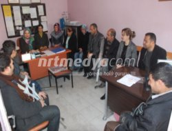 NTO ve Engelliler Derneği'nden Firma Gezileri NTO ve Engelliler Derneği'nden Firma Gezileri