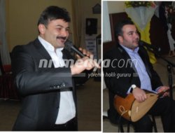 Nasiad' dan etkinlik