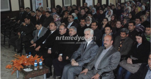 Nasiad' dan etkinlik Nasiad' dan etkinlik