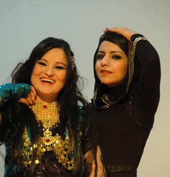 Hoşgeldin Partisi