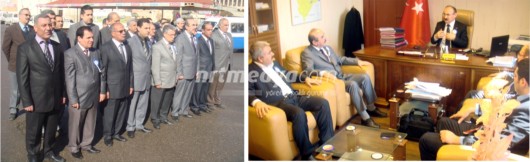 Vergi Haftası Etkinliklerle Başladı