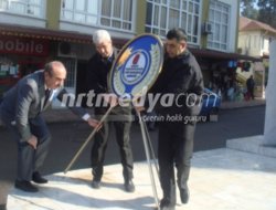 Vergi Haftası Etkinliklerle Başladı
