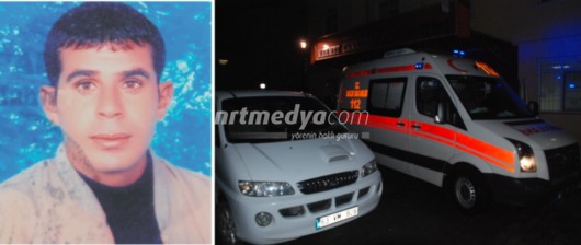 Kalıp Ustasının Feci Ölümü