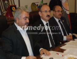 Şubat 2011 Çalıştayında gündeme gelenler