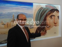 Süleyman Mutlucan AK Parti\'den Aday Adayı