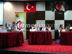 İlköğretim Okulları Arası Bilgi Yarışması Başladı İlköğretim Okulları Arası Bilgi Yarışması Başladı