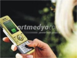 Açık Telefon Hattı Almayın Açık Telefon Hattı Almayın