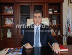Özyurt, Vergi Vermek, Kutsal Bir Görevdir" Özyurt, Vergi Vermek, Kutsal Bir Görevdir"