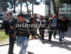 Nizip'te Motosiklet Hırsızlığı Nizip'te Motosiklet Hırsızlığı