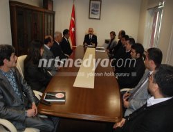Nizip Proje Ofisinin İlçeye Getirisi