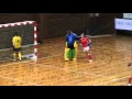 Video: Nizip Halk vs Railway Union