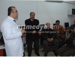 Kök; "Nizip Sanayisi Canlılığını Koruyacak"