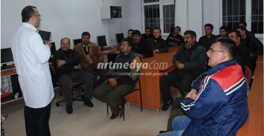 Kök; "Nizip Sanayisi Canlılığını Koruyacak"