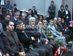 "Cumhuriyet" Konulu Seminer "Cumhuriyet" Konulu Seminer