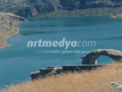 Tarihi rumkale turizme kazandırılıyor