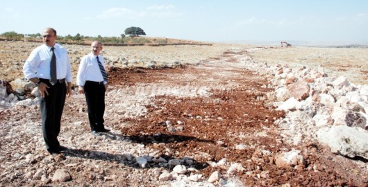Tarihi rumkale turizme kazandırılıyor