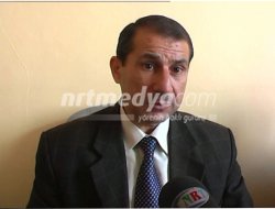 Saadet Partisi Taziye Kabule Başladı Saadet Partisi Taziye Kabule Başladı