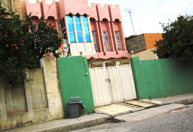 Erbil Notları (1)