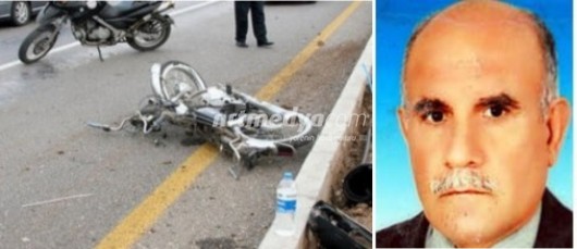 Nizip'te Trafik Kazaları