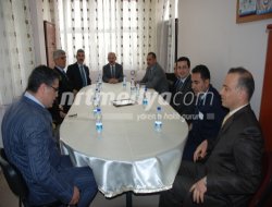 "Nizip Baklavası" Görücüye Çıkacak