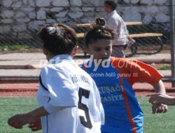 Cumhuriyet İlköğretim'in, Bayanlar Futbol Başarısı Cumhuriyet İlköğretim'in, Bayanlar Futbol Başarısı