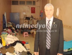 Cumhuriyet Mahallesi Muhtarlığı'ndan Kampanya