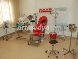 Özel Zirve Tıp Merkezi Ameliyathane Hizmetine Hazırlanıyor